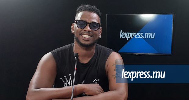 Yannick Tiolo, chanteur d’ici et d’ailleurs