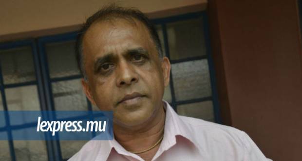 Bail à Grand-Bassin: Vivek Pursun entame une private prosecution contre Gobin et Dhaliah