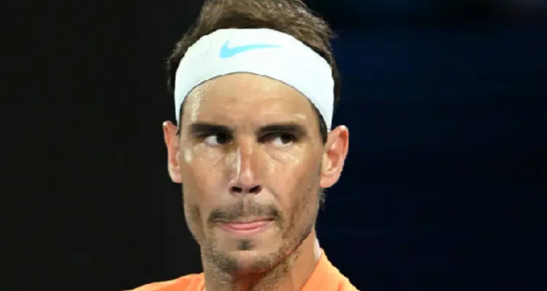 Tennis: Nadal renonce aussi à Rome, à trois semaines de Roland-Garros 