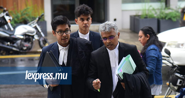 Demande d’extradition de Nono : Me Moloye demande du temps pour examiner certains documents