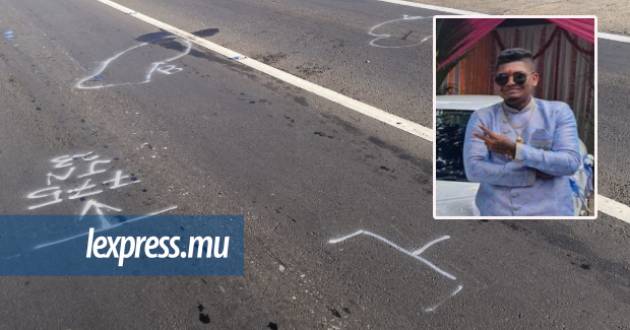 Accident à Pierrefonds: Bhavesh Seeram, 19 ans tué, son ami dans un état critique