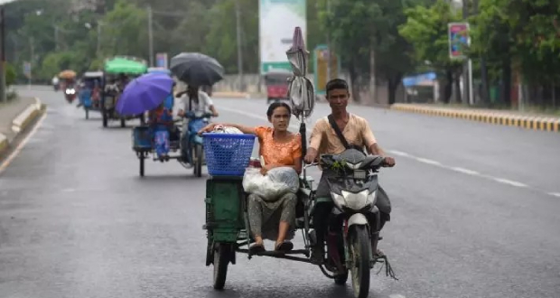 Cyclone Mocha: en Birmanie et au Bangladesh, la course contre la montre pour fuir