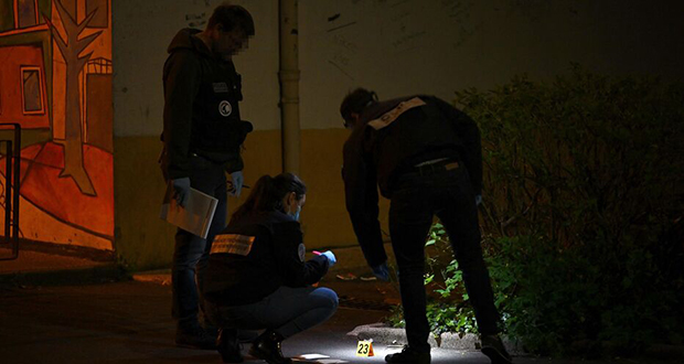 Fusillade près de la frontière luxembourgeoise, 5 blessés dont 3 graves