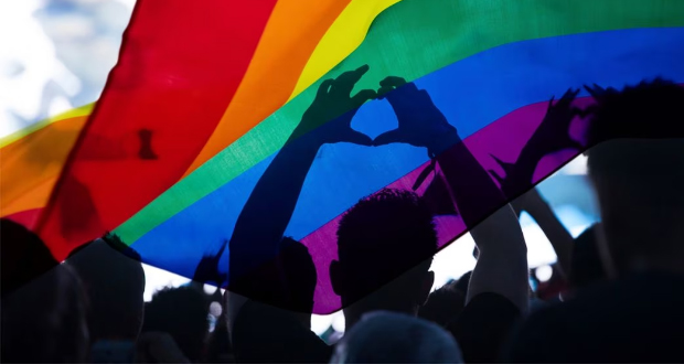 Taïwan étend le droit à l'adoption aux couples de même sexe