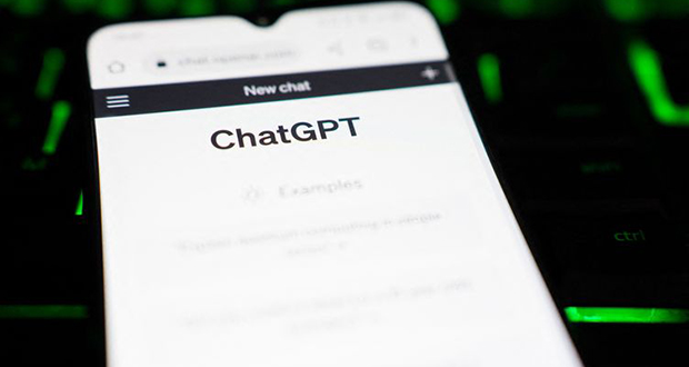 ChatGPT arrive sur les smartphones