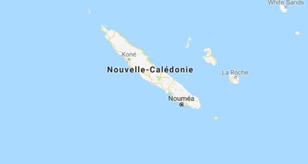 Séisme de 7,7 au sud-est de la Nouvelle-Calédonie, alerte au tsunami