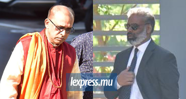 #cerfgate: Vivek Pursun réclame le soutien des Mauriciens
