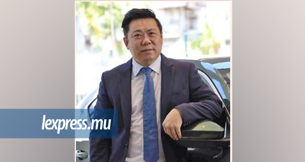 Alain Ng: «Les mesures stratégiques prises ont impacté les ventes automobiles»