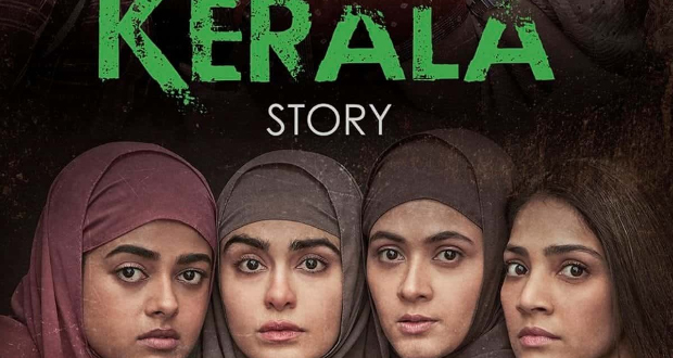 Retrait de «The Kerala Story»: «40 à 50 % des films US et indiens traitent de terrorisme»