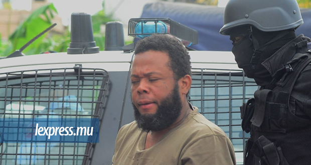 Demande de récusation rejetée: La magistrate Shavina Jugnauth présidera la demande d’extradition de Franklin