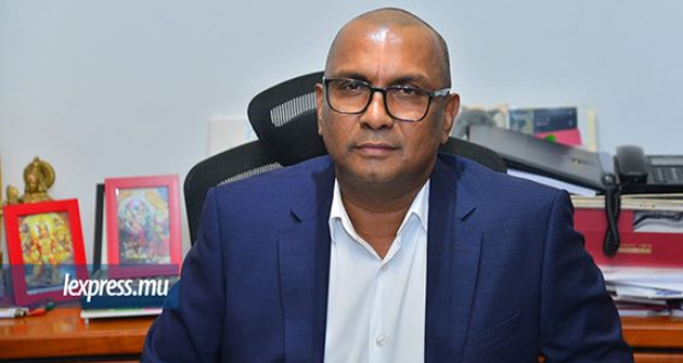 Budget 2023-2024: Padayachy devra faire mieux que lors des trois précédents exercices