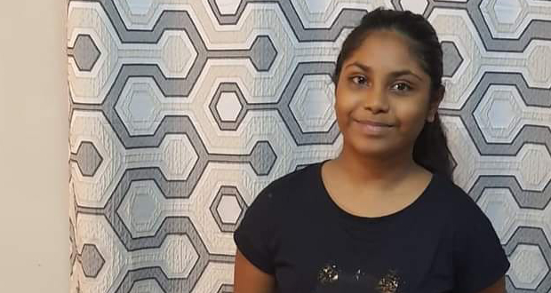 Aidons Jessynee à repartir en Inde pour se faire soigner