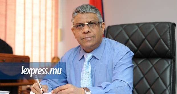 [Nécrologie] Ashit Gungah, président de la Mauritius Ports Authority et ancien ministre n'est plus