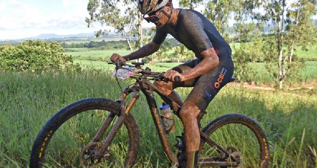 VTT | Championnats d’Afrique: William Piat, le jeune qui monte