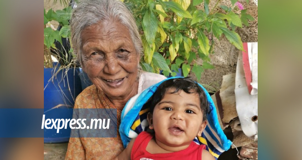 Augmentation de la pension de vieillesse | Monee Ghunasham, 87 ans: «Enn ti soulazman...»