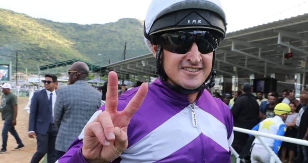 Hippisme: Fayd'herbe mis à l'écart? 