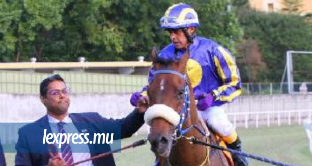 Hippisme: José Da Silva perd son appel