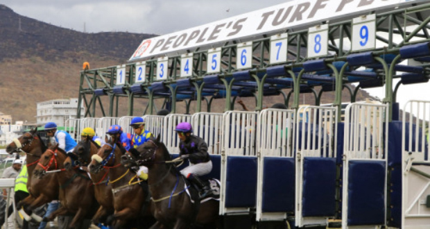 Hippisme l Reprogrammation 1ʳᵉ et 5ᵉ journées: deux week-ends de courses à prévoir