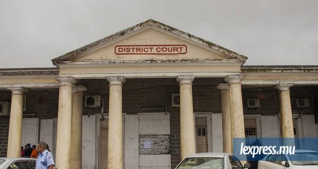 Le constable Nowzadick obtient la liberté conditionnelle
