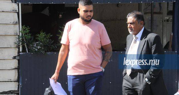 Murvind Beetun menacé dans les locaux de Top FM