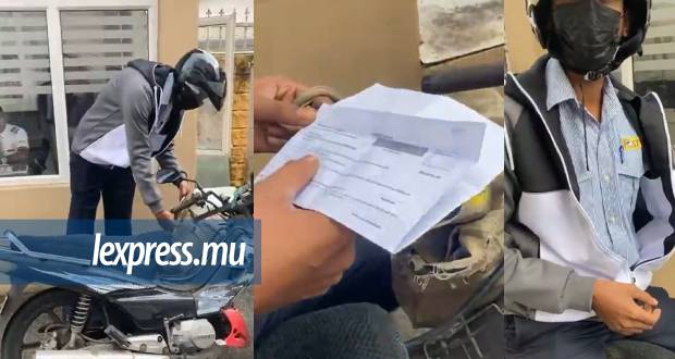 [Mise à jour-URGENT] Akil Bissessur, son frère et sa compagne interrogés aux Casernes en ce moment
