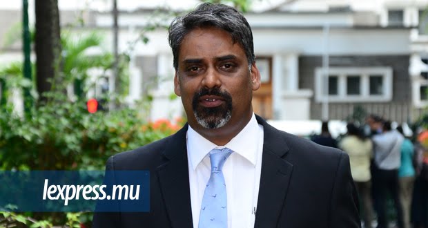 Extradition de Franklin: Maneesh Gobin ne sera pas appelé comme témoin