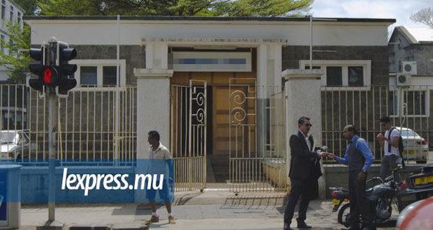 Punition corporelle: une enseignante d’un collège d’État coupable