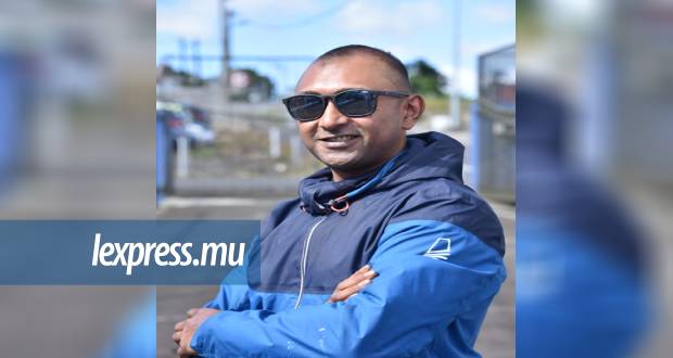 Ackshay Chuttooree: «Nou Moris pe brilé...»