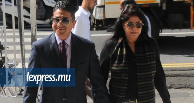 Affaire Sherry Singh: la police impose à la cour un avocat du privé