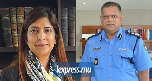 Relation Police-Avocats: le Bar Council souhaite rencontrer le CP