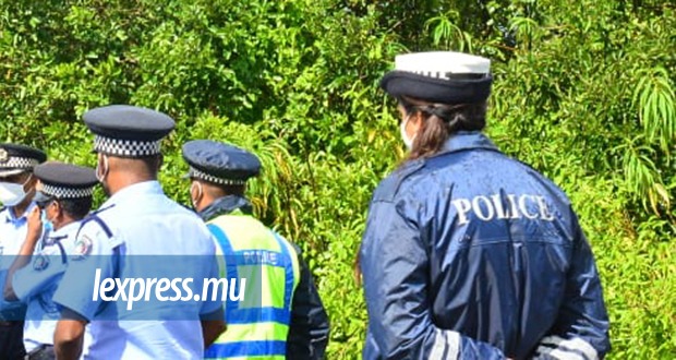 PMQT l Police: cinq morts et 69 blessés graves en service depuis 2015 