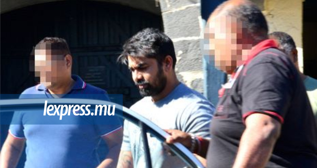 Saisie de Rs 33 m de drogue: Kusraj Lutchigadoo attend un jugement depuis plus d’un an