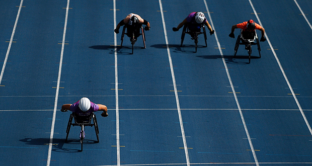Mondiaux de para athlétisme: la Chine et le Brésil poursuivent leur moisson