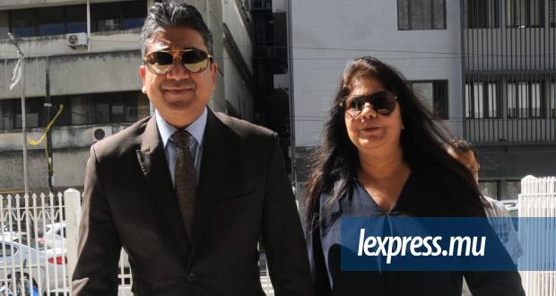 Affaire Sherry Singh: la magistrate tranche en faveur du DPP