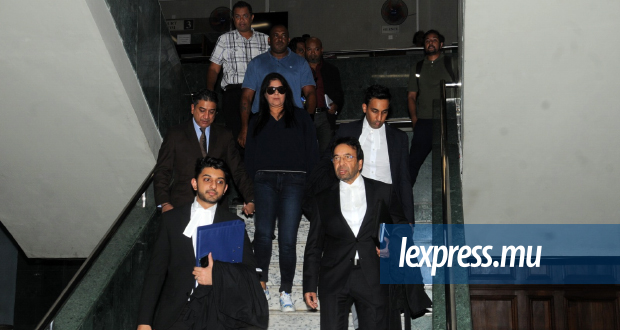 CP v/s DPP: premier revers pour Anil Kumar Dip