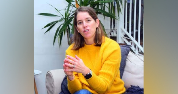 Sarah Bathfield: «Faire mieux connaître la paralysie cérébrale pour favoriser l’inclusion»