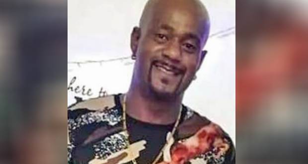 Retour sur les lieux du crime: Kenny Jacquette abattu par une balle perdue...