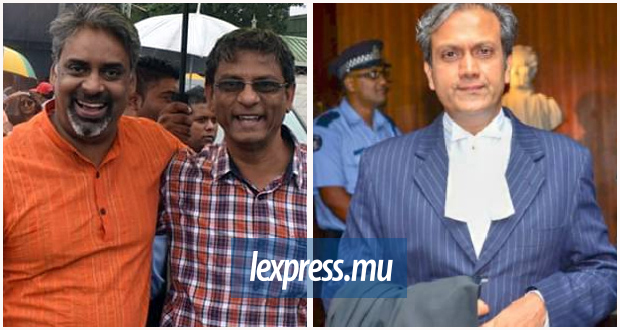 Contestation de la «Private Prosecution»: enter le DPP
