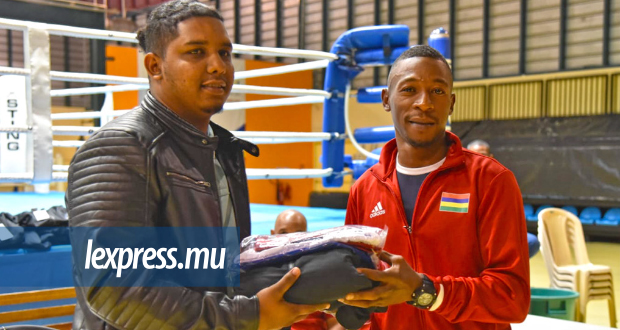 Boxe l Championnats d’Afrique 2023: huit Mauriciens en lice à Yaoundé