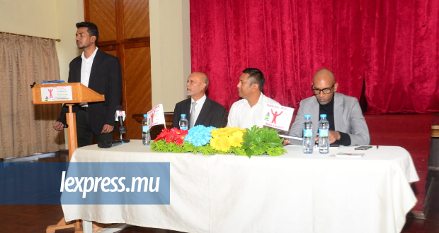 People’s Power: un nouveau parti pour incarner l’alternance