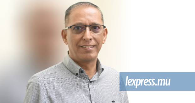 Raj Rajkoomar: «Il faudrait promouvoir Maurice comme un pays où il fait bon travailler»