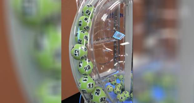 Loto Vert:  un grand gagnant
