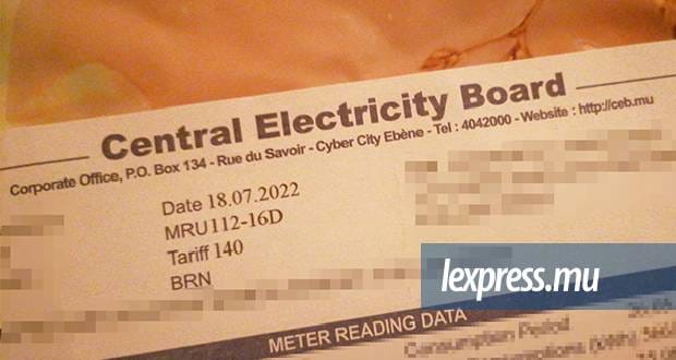 Réclamation pour manipulation frauduleuse de compteur: le CEB débouté pour absence de preuves