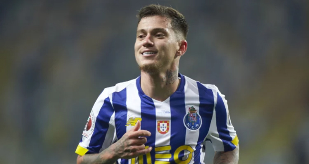 Football: Otavio quitte le FC Porto pour rejoindre Al-Nassr