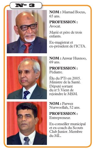 Tiens, tiens, mars 2017, vous dites ?!