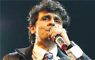 Micro trottoir Sonu Nigam