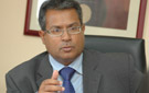 Raju Jadoo, ex-directeur du Board of Investment évoque le projet Jin -Fei.