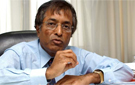 Anil Gayan, ancien ministre des Affaires Etrangères : `` Aucun intérêt pour Maurice``