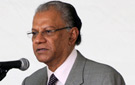 Extrait de Navin Ramgoolam lors de l’inauguration du nouveau bureau de poste à Triolet.