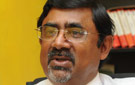 Entretien avec Me Ashok Radhakissoon, ancien président de l’Independent Broadcasting Authority.